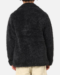 XXIII Revenant Coat Black