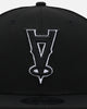 New Era Los Angeles Angels 'Black & White Upside Down' 9FIFTY Snapback Black/White