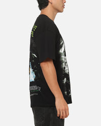 73Studio X Xbox Last Hope T-Shirt Black