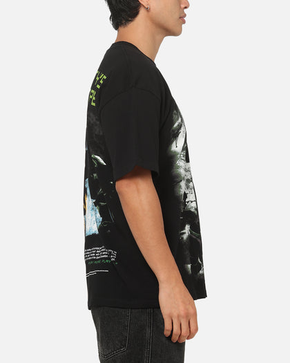 73Studio X Xbox Last Hope T-Shirt Black