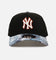 New Era New York Yankees 'Earth Camo' 9FORTY A-Frame Snapback Black