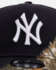 New Era New York Yankees 'Camo Tear Away' 9FORTY A-Frame Snapback Camo/Official Team Color