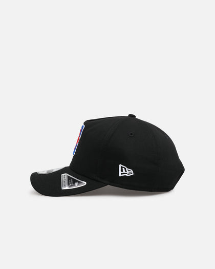 New Era Los Angeles Clippers 'Clippers OTC' 19TWENTY Snapback Official Team Colors
