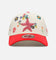 New Era Houston Astros Summer Flowers 3.0 9FORTY A-Frame Snapback Pink