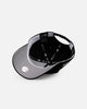 New Era St. Louis Cardinals 'Black And White' 9FORTY A-Frame Snapback Black/White