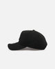 New Era Jacksonville Jaguars 'Black on Black' 9FORTY A-Frame Snapback Black/Black