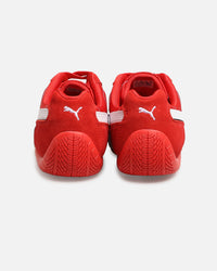 Puma X Scuderia Ferrari Speedcat 'Niki Lauda' Red