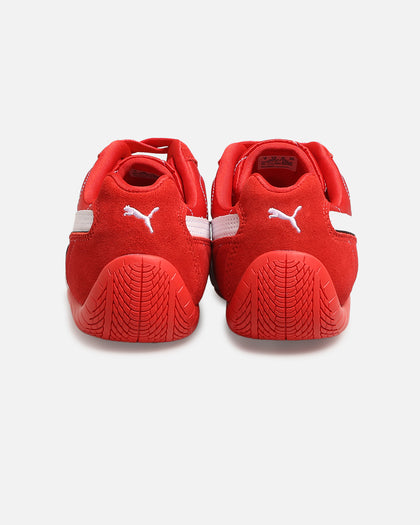 Puma X Scuderia Ferrari Speedcat 'Niki Lauda' Red