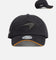 Puma X Mclaren Lifestyle Baseball Snapback Cap Puma Black
