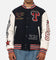 Tommy Jeans Varsity Badge Jacket Navy