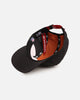 New Era Philadelphia Eagles 'New Era x Alpha Industries' Camper Strapback Black