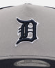 New Era Detroit Tigers 'MLB ASG 2024' 9FORTY Snapback Grey/Navy