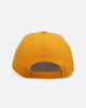New Era Detroit Tigers 'Sunshine' 9FORTY A-Frame Snapback Canary