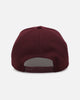 New Era Detroit Tigers 'Penny' 9FORTY A-Frame Snapback Maroon