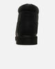 Timberland Newman Mid Waterproof Boot Black