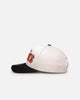 Mitchell & Ness New York Knicks 'Draft Day' Pro Pinch Snapback White/Black