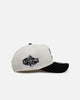 New Era Seattle Mariners 'Chrome Black' 9FORTY A-Frame Snapback Chrome/Black