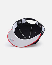 New Era Atlanta Braves 9FIFTY Retro Crown Strapback OTC