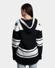 47 Brand Ottawa Senators Superior Lacer Hoodie Jet Black