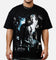 73Studio X Harry Potter Sirius Heavyweight T-Shirt Black