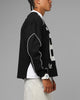 Loiter World Cup Long Sleeve T-Shirt Black