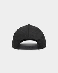 New Era Brooklyn Nets 'Paisley All Over' 9FORTY A-Frame Snapback Paisley/Black