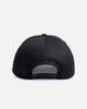 Loiter Classic Snapback Black