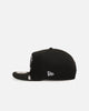 New Era Anaheim Ducks 'Classic' 9FIFTY A-Frame Snapback Black