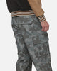 Carrè x Disney Mickey & Friends Cargo Pant Overdyed Camo
