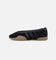 Adidas Women's Taekwondo Mei Ballet Flats Black/Gum
