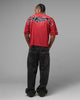 Loiter Global Jersey Red