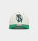 Mitchell & Ness Boston Celtics Go Team Go OG Snapback Vintage Cream