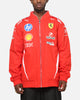 Puma X Scuderia Ferrari Replica Racing Jacket Red