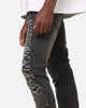 Saint Morta Rage Summum Jeans Black Shadow