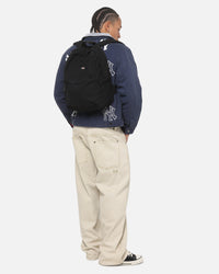 Dickies Duck Canvas Backpack Black