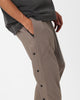 MNML Tear Away Sweat Pants Grey