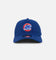 New Era Chicago Cubs 39THIRTY A-Frame Stretch Fit Official Team Colours