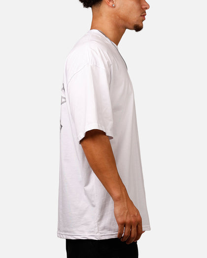 Saint Morta Pegasus Drop T-Shirt White
