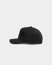 Mitchell & Ness Denver Nuggets Jersey Pro Crown NBA Snapback Black/Black