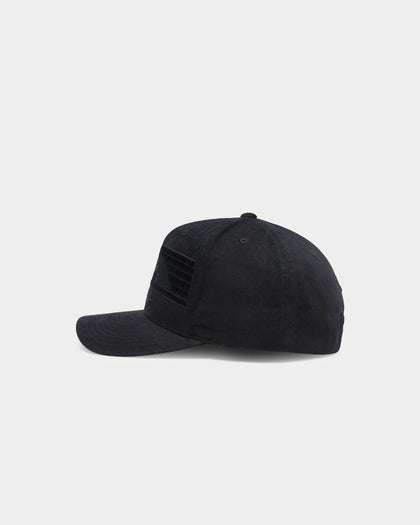 Mitchell & Ness Denver Nuggets Jersey Pro Crown NBA Snapback Black/Black