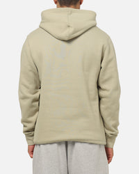 AS Colour 5102 Stencil Hoodie Pistachio