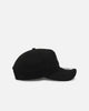 New Era Manly Warringah Sea Eagles 'Black On Black' 9FORTY A-Frame Snapback Black