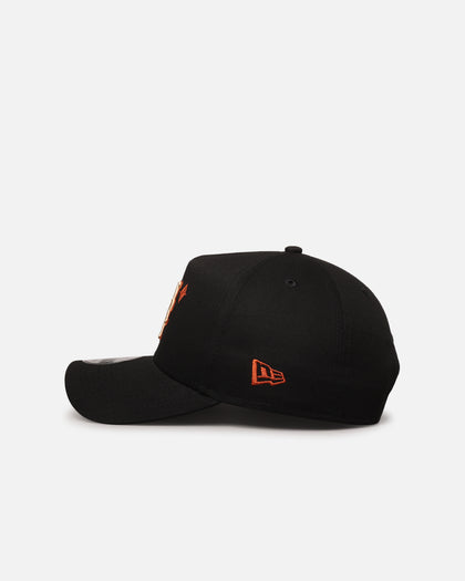 New Era New York Mets 'Sunset Trails 2.0' 9FORTY A-Frame Snapback Black