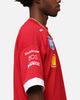 Puma X Scuderia Ferrari Drivers T-Shirt Cherry