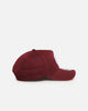 New Era Manly-Warringah Sea Eagles 'NRL Washed OTC' 9FORTY A-Frame Snapback Dark Purple