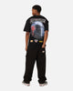 Loiter Motorsport T-Shirt Black