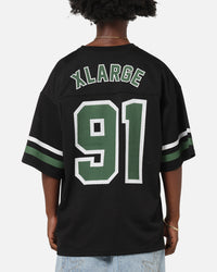 X-Large Engineered Game T-Shirt Black