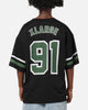 X-Large Engineered Game T-Shirt Black