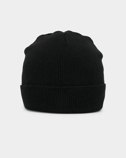 Goat Crew New York Beanie Black