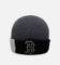 New Era Boston Red Sox 'Merino Wool' Beanie Black